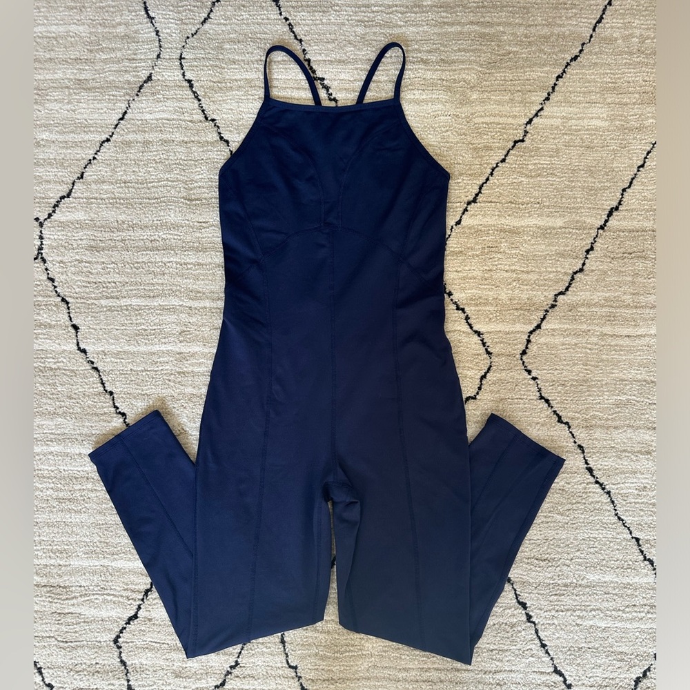 Free People Workout Onesie